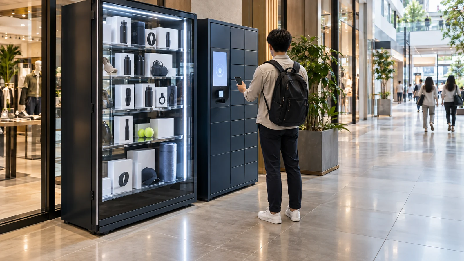 工具使用與營運情境(AI 情境示意)